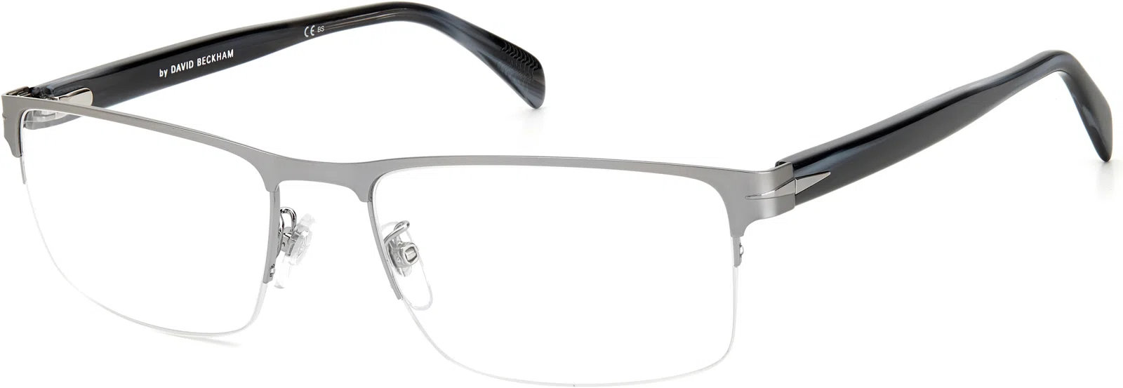 David Beckham Db1068 Eyeglasses - view 10